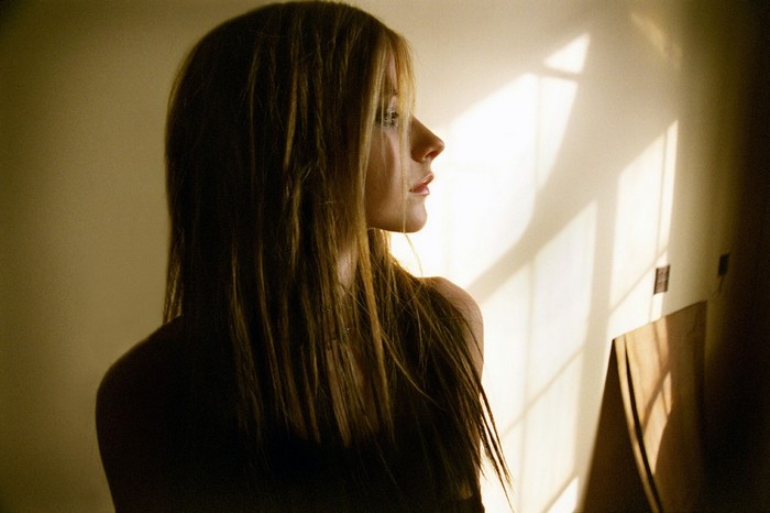 Аврил Лавин: 2004 год